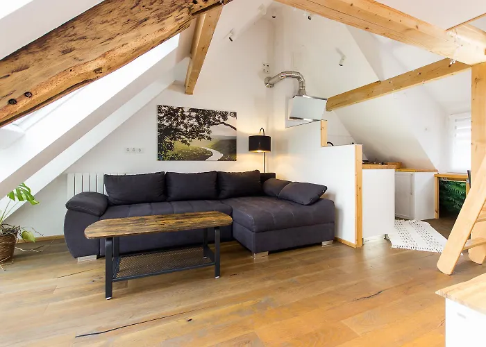 Romantisches Studio 4 Rosenburgblick In Moselnaehe
