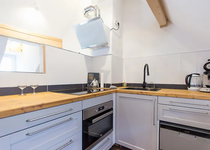 Romantisches Studio 4 Rosenburgblick In Moselnaehe